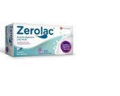 Enzima Lactase Zerolac 10.000 30Caps - União Química