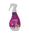 EnziMac Gatos 150ml Elimina Odores E Manchas - Labgard