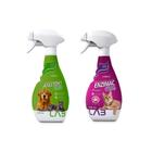 EnziMac Gatos & Afaste Pet Para Cães E Gatos 500ml