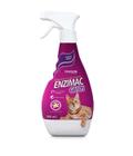 Enzimac Gatos Elimanador de Odores Pearson 500ml