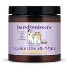 Enzimas digestivas Kibble Diet Bark & Whiskers 120 g para cães e gatos - Dr. Mercola