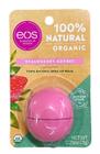 Eos Lip Balm 100% Organic Strawberry Sorbet