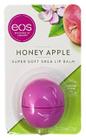 Eos Lip Balm Organic Honey Maça Protetor Labial