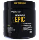 Epic 300g - Pré Workout - Brazilian Fruits