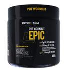 Epic pote 300g sabor energético - probiotica