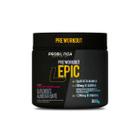 Epic probiotica 300g frutas vermelhas