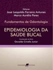 Epidemiologia Da Saude Bucal