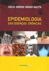 Epidemiologia das doenças crônicas - Coopmed - editora medica