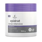 Epidrat Corpo Intensivo Creme Hidratante Peles Secas e Sensíveis 500g