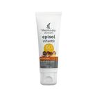 Episol Infantil Protetor Solar FPS 60 Pele Delicada da Criança 100ml