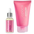 Época by Dermage Kit Época de Purificar 140g + Época de Tratar 30ml