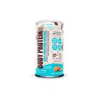 Equaliv Body Protein 100% Isolada Zero Carbo Cookies & Cream