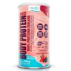 Equaliv Body Protein 600G Sabor Frutas Vermelhas