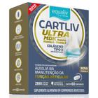 Equaliv cartliv ultra 60 cpr