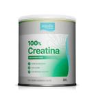 Equaliv Creatina 100% Monohidratada Lata 300g