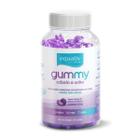 Equaliv Gummy Cabelo e Unha - Fortalecimento e Crescimento