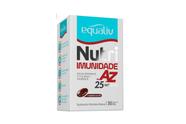 Equaliv Nutri Imunidade C30 Cáps - Equaliv Pharma Industria,