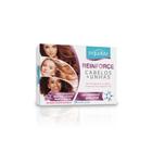 Equaliv Reinforce Em Gel Cabelos E Unhas Sabor Sem Sabor