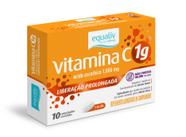 Equaliv Vitamina C 1g - 10 Comprimidos