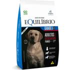 Equilíbrio Cães Adultos Raças Grandes Frango 12kg - Total