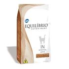 Equilibrio Veterinary Cat Intestinal - 2kg - Equilíbrio