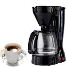 Equipamento Automático 220v com Garrafa Térmica para Manter o Café Quente - ATENA