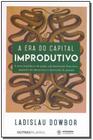 Era do Capital Improdutivo, A - AUTONOMIA LITERARIA