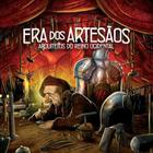 Era dos Artesãos - (Expansão) - Jogo de Tabuleiro - Mosaico