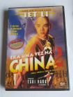 era uma vez na china 2 dvd original lacrado