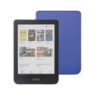 eReader Kobo Clara Colour 6" à Prova d'Água - 16GB de Armazenamento