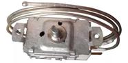 ermostato Compatível C/ Geladeira Electrolux Re26 Rc13509-2 Joteck