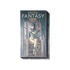 Erotic fantasy tarot