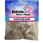 Erva Casca De Alho Pacotinho - Estrela Magia