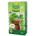 Erva-Mate 500g De Chimarrão Composta Ximango Sabor Menta