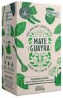 Erva Mate Chimarrão Agroflorestal GUAYRA MOÍDA GROSSA - Guayrá