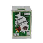 Erva Mate Chimarrão PUTINGUENSE ORGÂNICA AGROFLORESTAL 1Kg