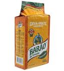 Erva Mate Chimarrão Vácuo Tradicional Barão Cotegipe 500 Gr - Barao