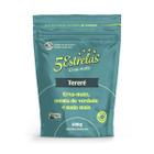 Erva Mate Com Menta Orgânico 5 Estrelas Tereré 500g Natural