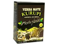 Erva Mate Kurupí Menta e Boldo 1/2kg - Tereré