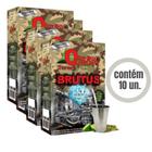Erva Mate Ouropy Brutus Atacado 10un