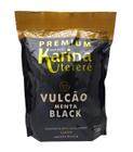 Erva Mate para Tereré Karina Premium - Vulcão Menta Black