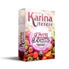 Erva Mate para tereré Karina - Tutti Frutti