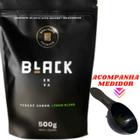 Erva Mate Tereré 500g Black Erva Chá de Qualidade Premium Erva Mate Gourmet Selecionada