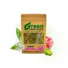 Erva mate tereré detox green sachê 30g