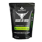 Erva Mate Tereré Menta Limão Super Premium Made In Mud 500g