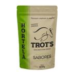 Erva Mate Tereré Premium Trot's 500g Sabor HORTELÃ