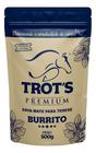 Erva Mate Tereré Premium Trots Sabor Burrito