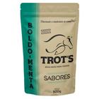 Erva Mate Tereré Trots Boldo e Menta 500gr - Trot's