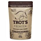 Erva Mate Tereré Trots Tradicional 500gr - Trot'S