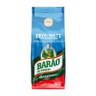 Erva-Mate Tipo Argentina Barão 500G, Erva Mate Tradicional Padrão Argentino Para Chimarrão, Azul, Sabor Argentino Encorp